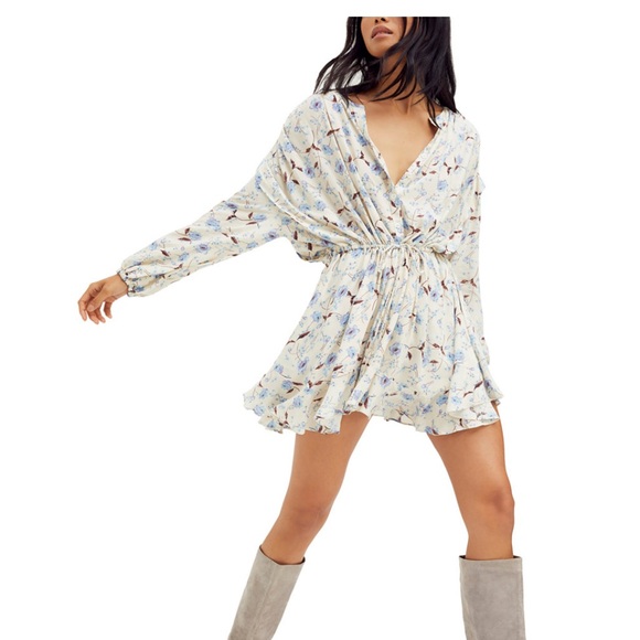 Free People Dresses & Skirts - Free people